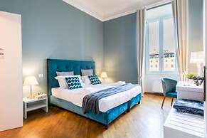 Family Apartments Rinascimento Palace