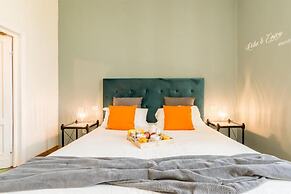 Family Apartments Rinascimento Palace