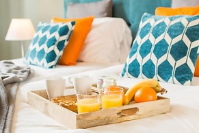 Family Apartments Rinascimento Palace