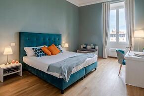 Family Apartments Rinascimento Palace