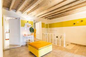 Family Apartments Rinascimento Palace