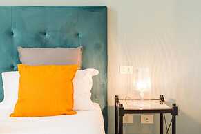 Family Apartments Rinascimento Palace