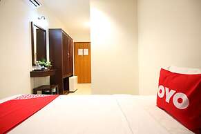 Super OYO 484 Pannee Residence Khaosan (Sha Plus)