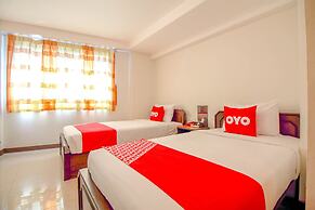 Super OYO 484 Pannee Residence Khaosan (Sha Plus)