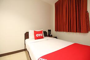 Super OYO 484 Pannee Residence Khaosan (Sha Plus)