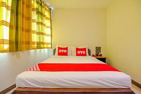 Super OYO 484 Pannee Residence Khaosan (Sha Plus)