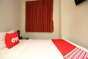 Super OYO 484 Pannee Residence Khaosan (Sha Plus)
