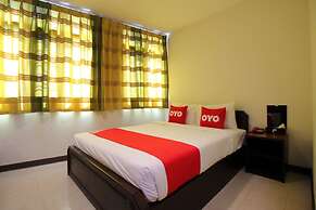 Super OYO 484 Pannee Residence Khaosan (Sha Plus)