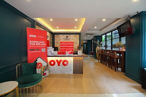 Super OYO 484 Pannee Residence Khaosan (Sha Plus)
