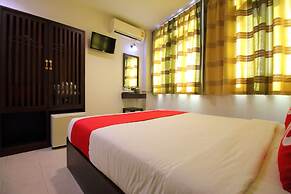 Super OYO 484 Pannee Residence Khaosan (Sha Plus)