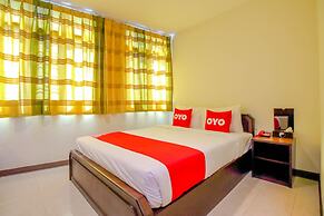 Super OYO 484 Pannee Residence Khaosan (Sha Plus)