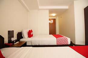 Super OYO 484 Pannee Residence Khaosan (Sha Plus)