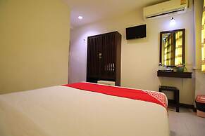 Super OYO 484 Pannee Residence Khaosan (Sha Plus)