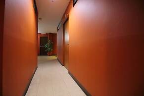 Super OYO 484 Pannee Residence Khaosan (Sha Plus)