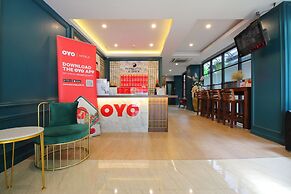 Super OYO 484 Pannee Residence Khaosan (Sha Plus)