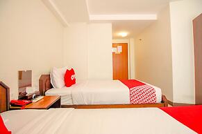 Super OYO 484 Pannee Residence Khaosan (Sha Plus)