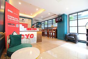 Super OYO 484 Pannee Residence Khaosan (Sha Plus)