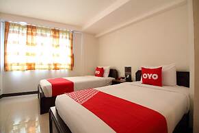 Super OYO 484 Pannee Residence Khaosan (Sha Plus)