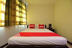 Super OYO 484 Pannee Residence Khaosan (Sha Plus)