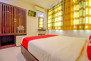 Super OYO 484 Pannee Residence Khaosan (Sha Plus)