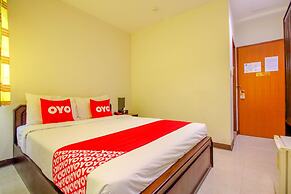 Super OYO 484 Pannee Residence Khaosan (Sha Plus)