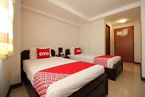 Super OYO 484 Pannee Residence Khaosan (Sha Plus)