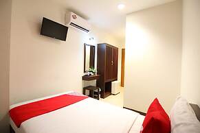 Super OYO 484 Pannee Residence Khaosan (Sha Plus)