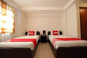 Super OYO 484 Pannee Residence Khaosan (Sha Plus)