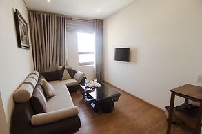 Moonlight Da Nang Hotel