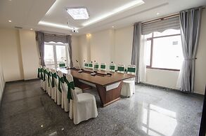 Moonlight Da Nang Hotel