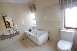 Moonlight Da Nang Hotel