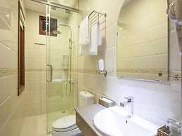 Moonlight Da Nang Hotel