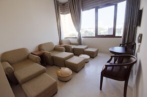 Moonlight Da Nang Hotel