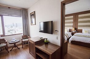 Moonlight Da Nang Hotel