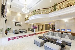 Moonlight Da Nang Hotel
