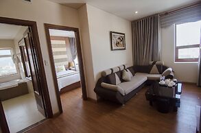 Moonlight Da Nang Hotel