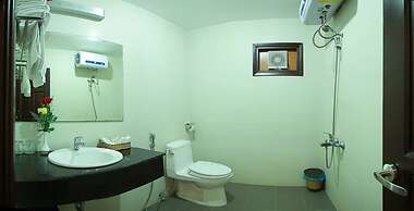 Moonlight Da Nang Hotel