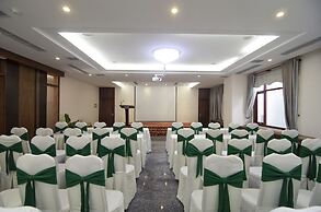 Moonlight Da Nang Hotel