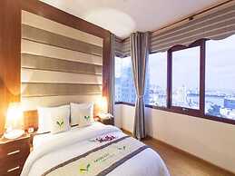 Moonlight Da Nang Hotel