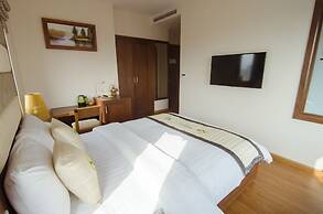 Moonlight Da Nang Hotel