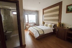 Moonlight Da Nang Hotel