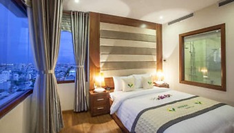 Moonlight Da Nang Hotel