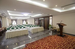 Moonlight Da Nang Hotel