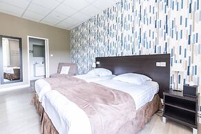Hôtel de la Plage