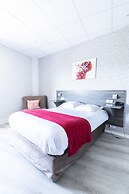 Hôtel de la Plage