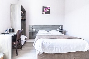 Hôtel de la Plage