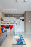 Absynt Apartments Old Town Deluxe