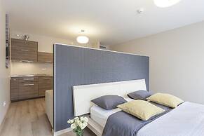 Absynt Apartments Old Town Deluxe