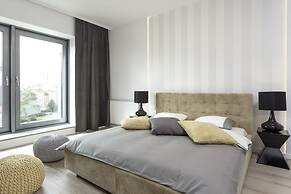 Absynt Apartments Old Town Deluxe