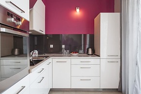 Absynt Apartments Old Town Deluxe